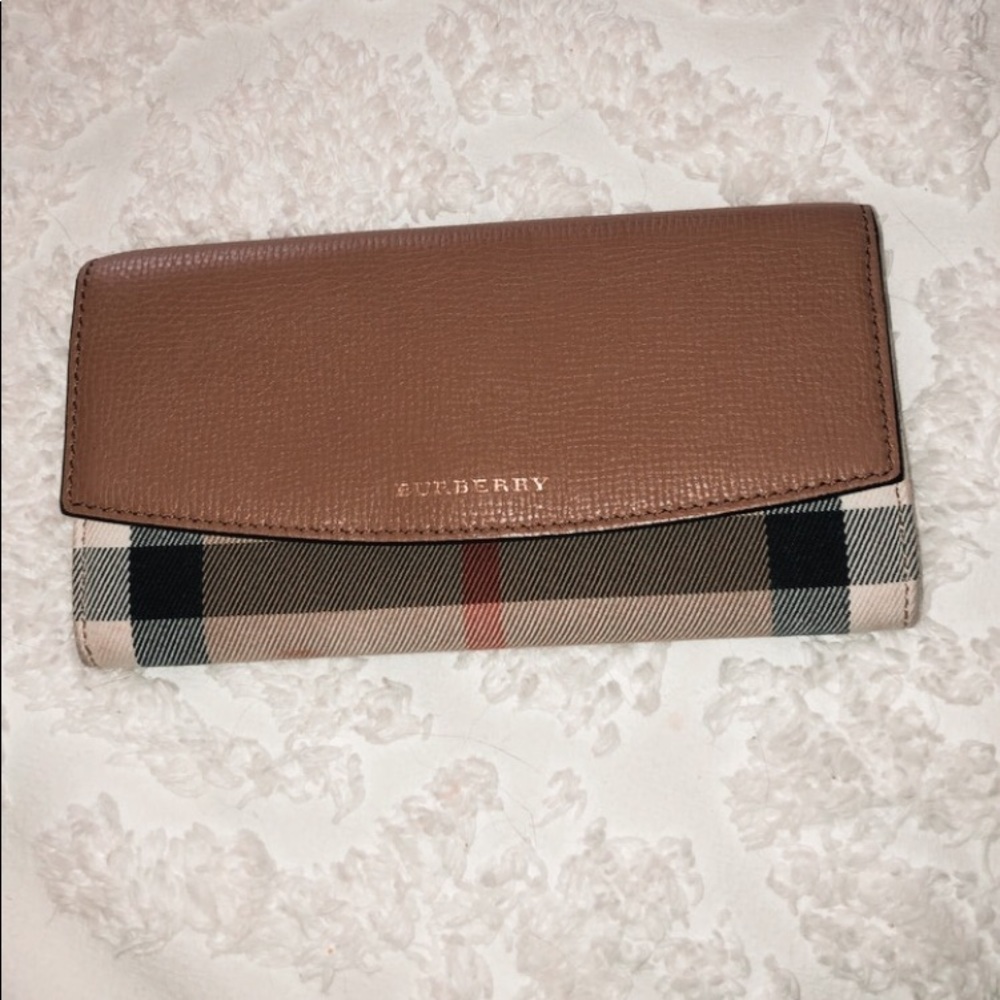 Burberry Wallet